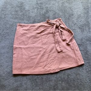 FOREVER 21 | Mini Skirt